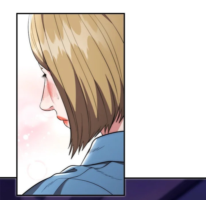 Kangsae the Strong Chapter 14 - Page 110