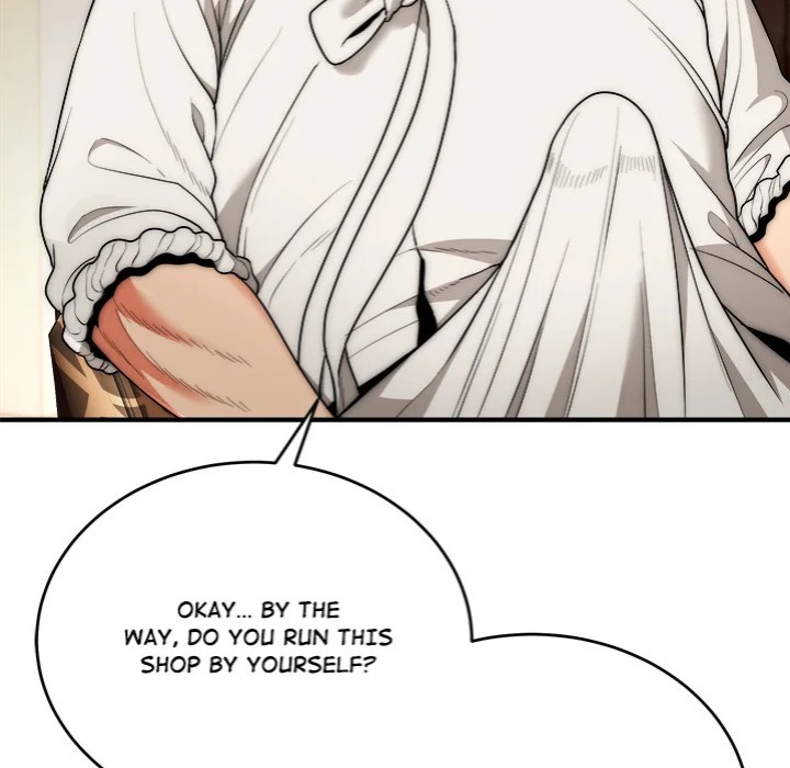 Kangsae the Strong Chapter 14 - Page 14