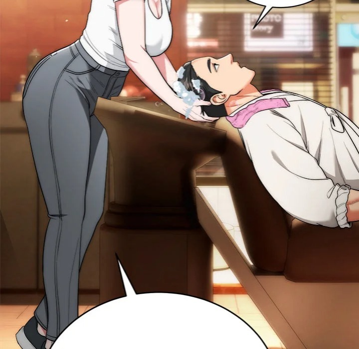 Kangsae the Strong Chapter 14 - Page 18