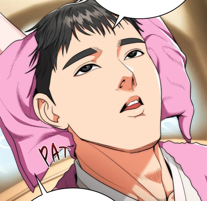 Kangsae the Strong Chapter 14 - Page 23