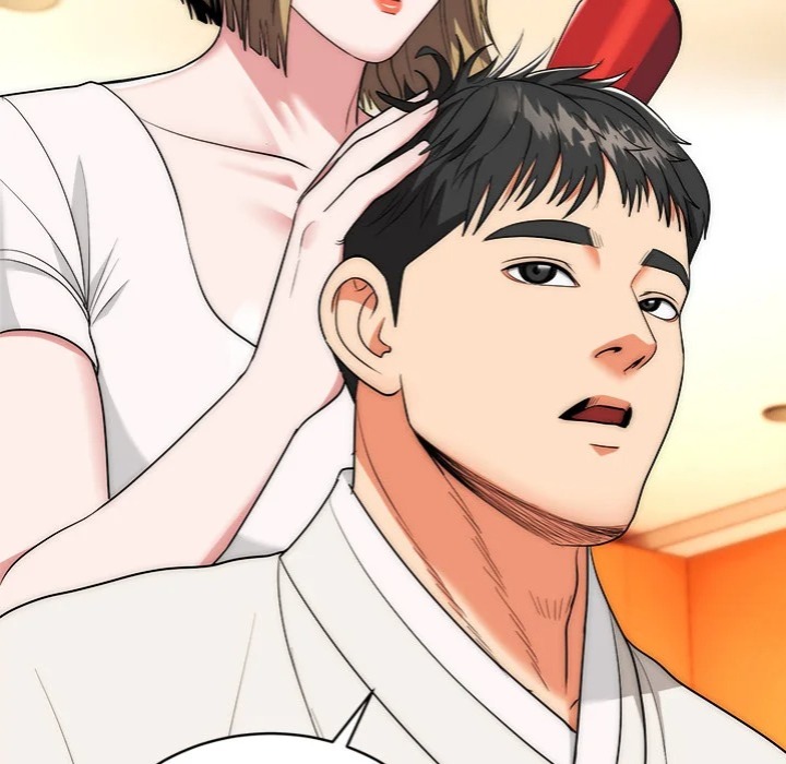 Kangsae the Strong Chapter 14 - Page 41