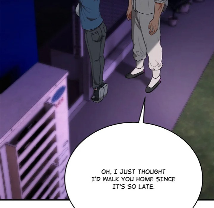 Kangsae the Strong Chapter 14 - Page 67