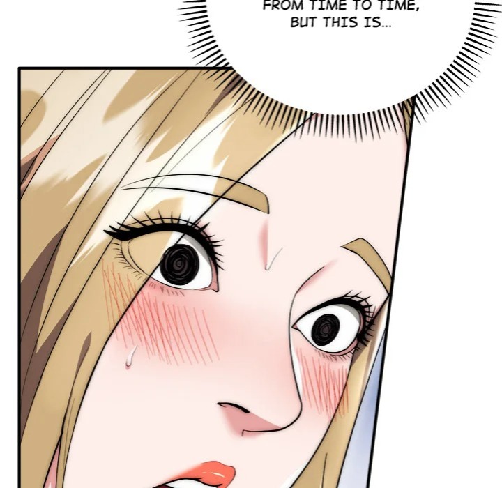 Kangsae the Strong Chapter 14 - Page 8