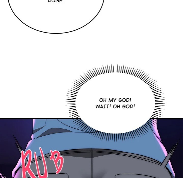 Kangsae the Strong Chapter 14 - Page 90