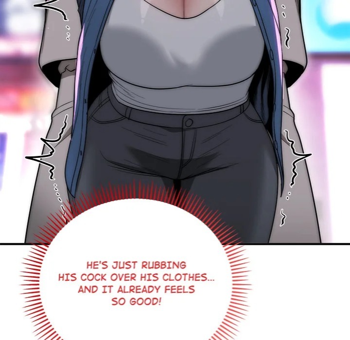 Kangsae the Strong Chapter 14 - Page 96