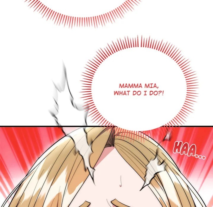 Kangsae the Strong Chapter 14 - Page 97