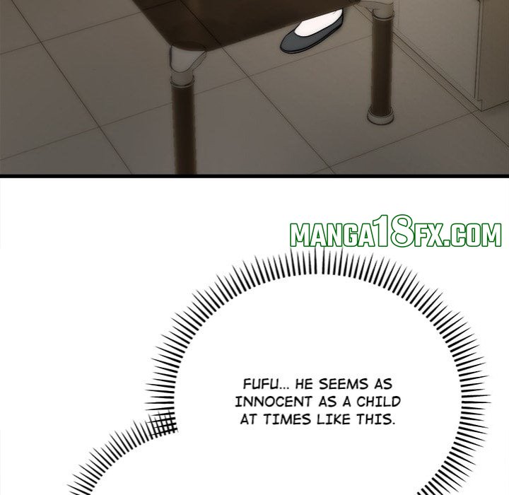 Kangsae the Strong Chapter 15 - Page 118