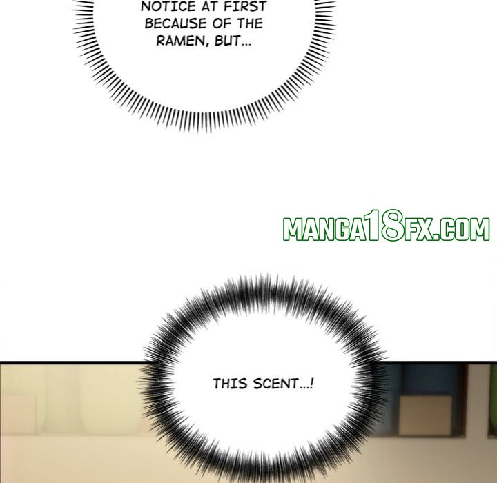 Kangsae the Strong Chapter 15 - Page 132