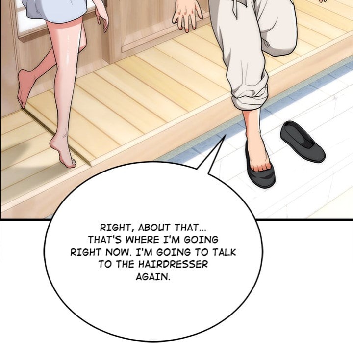 Kangsae the Strong Chapter 15 - Page 26