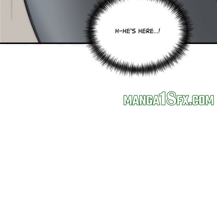 Kangsae the Strong Chapter 15 - Page 58