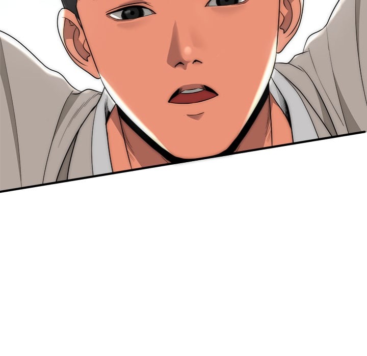 Kangsae the Strong Chapter 15 - Page 60