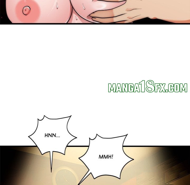 Kangsae the Strong Chapter 17 - Page 111