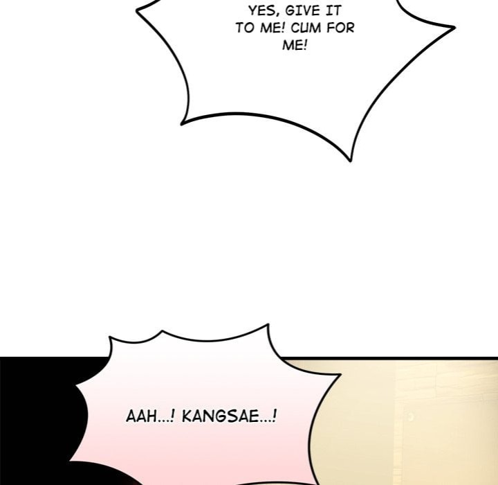 Kangsae the Strong Chapter 17 - Page 118