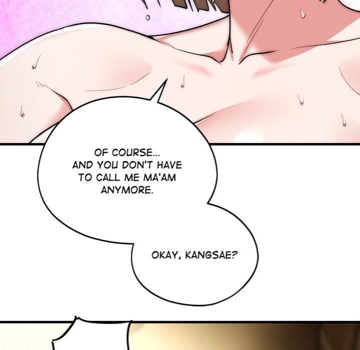 Kangsae the Strong Chapter 17 - Page 24