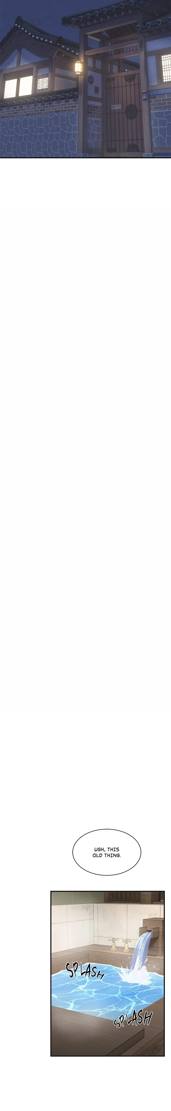 Kangsae the Strong Chapter 2 - Page 27