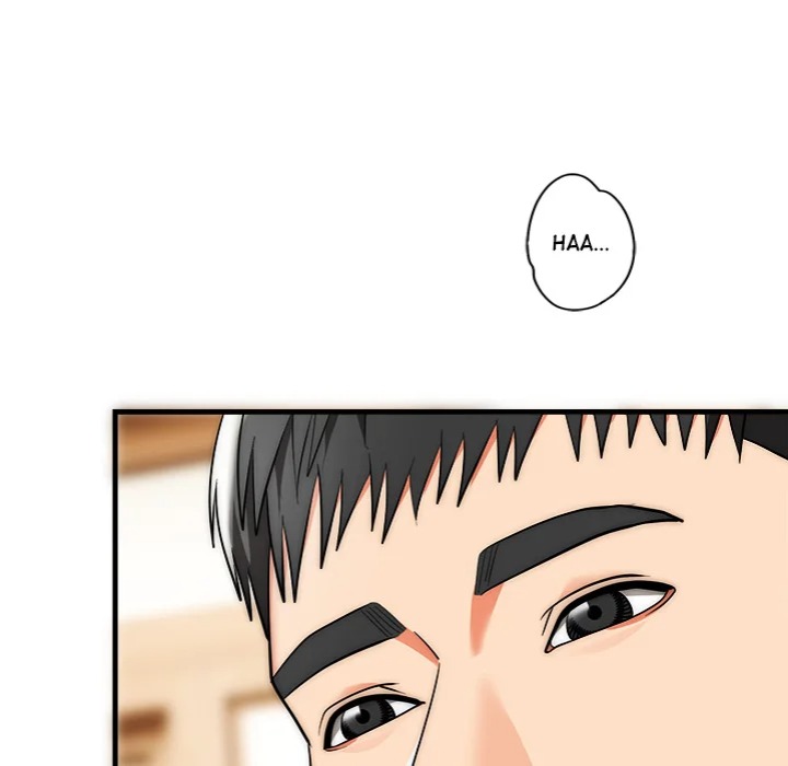 Kangsae the Strong Chapter 24 - Page 136