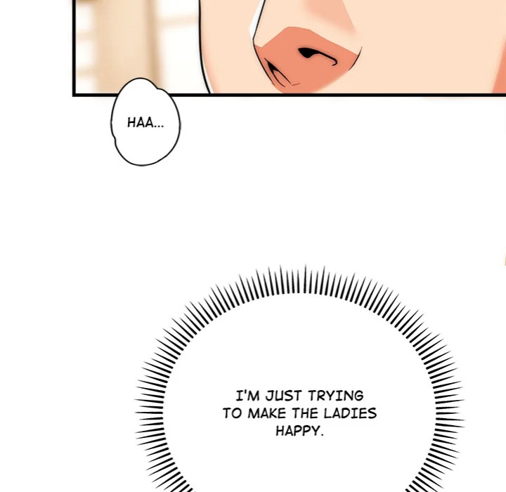 Kangsae the Strong Chapter 24 - Page 137