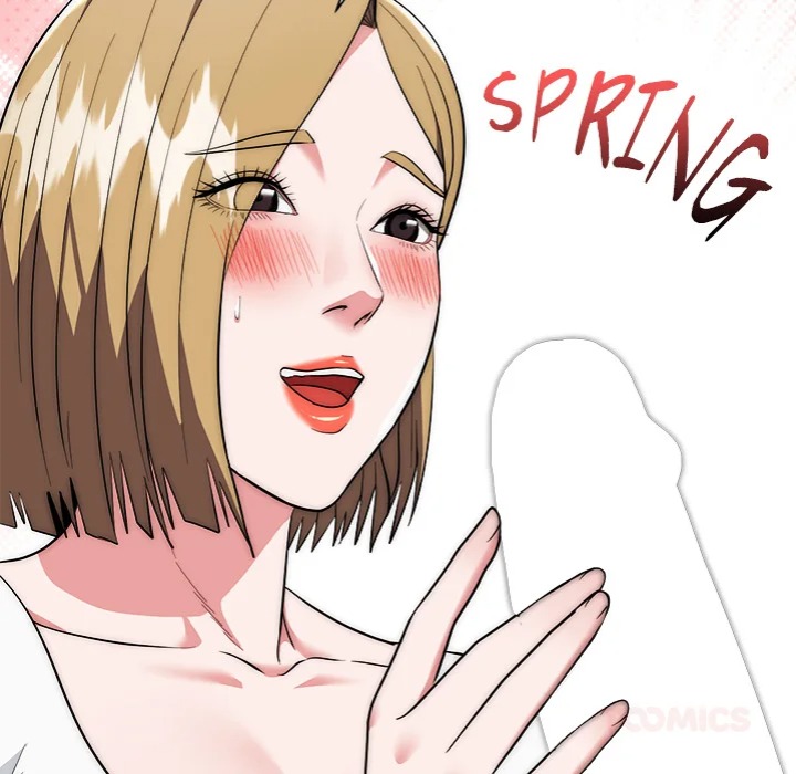 Kangsae the Strong Chapter 24 - Page 57