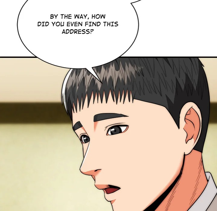 Kangsae the Strong Chapter 24 - Page 6