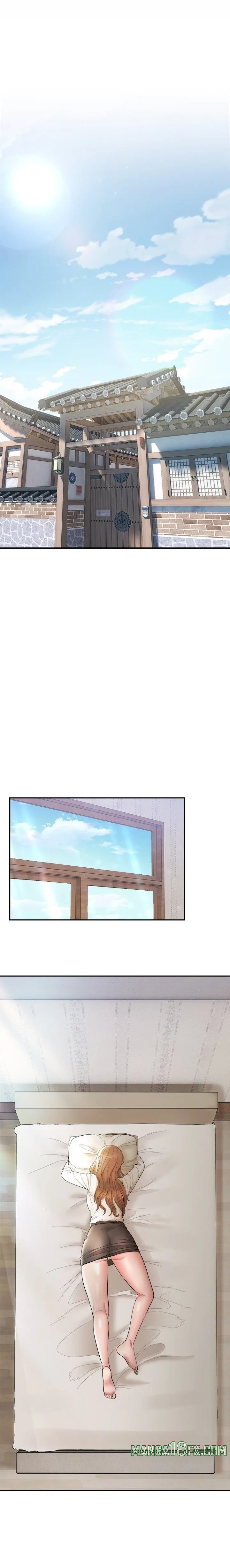 Kangsae the Strong Chapter 4 - Page 13