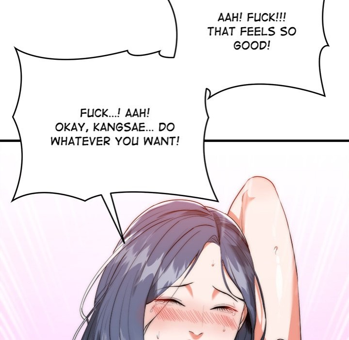 Kangsae the Strong Chapter 6 - Page 108