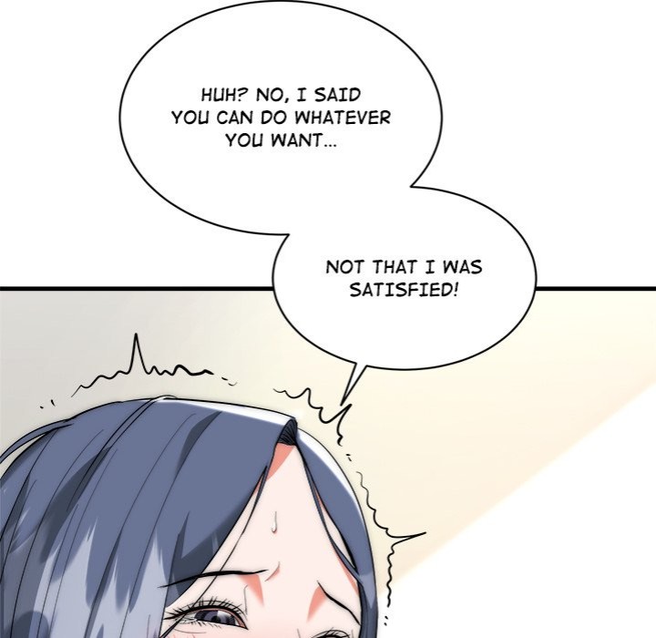 Kangsae the Strong Chapter 6 - Page 116