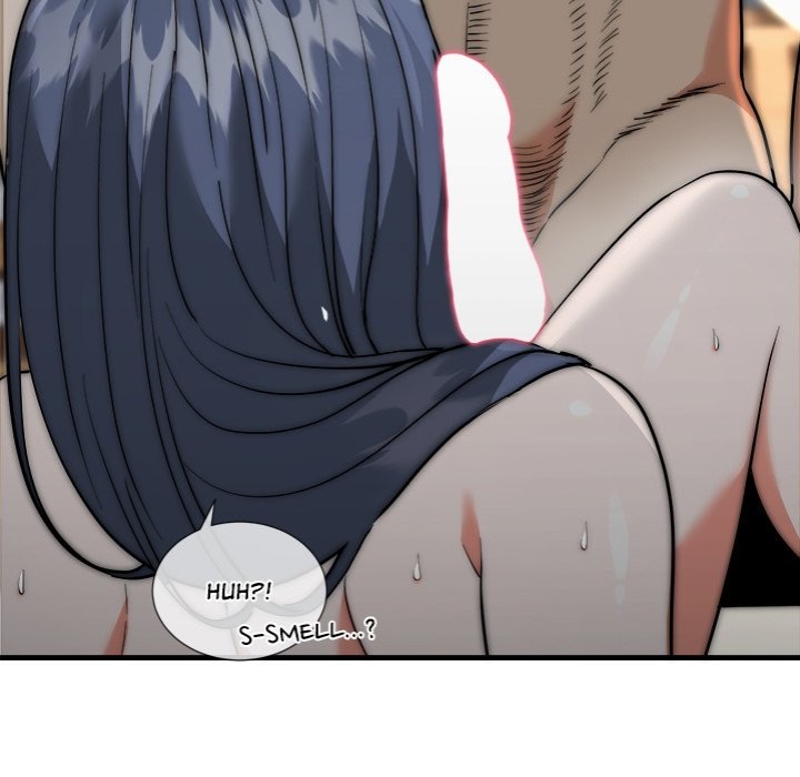 Kangsae the Strong Chapter 6 - Page 124