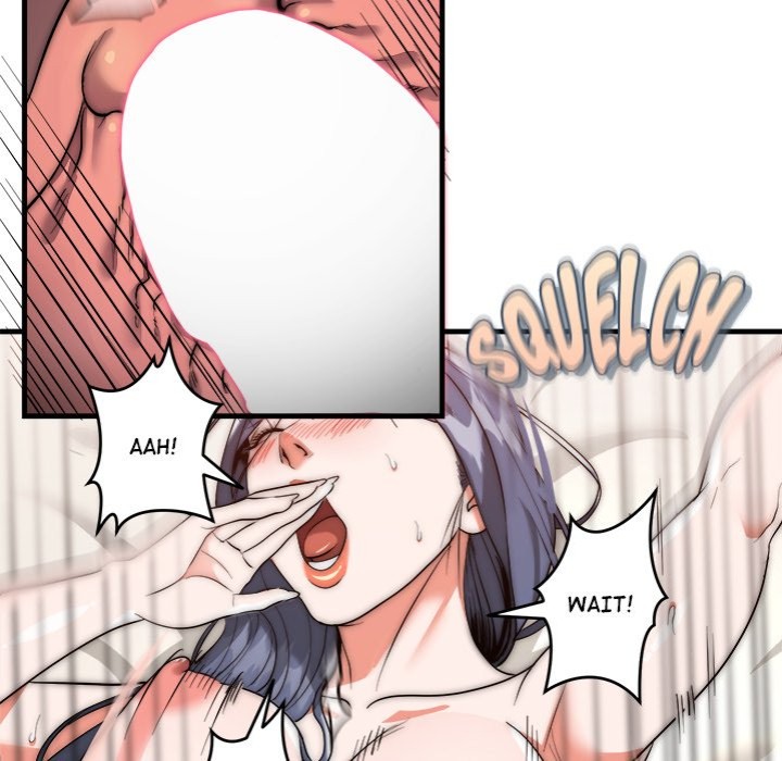 Kangsae the Strong Chapter 6 - Page 134