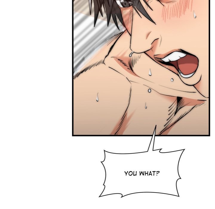 Kangsae the Strong Chapter 6 - Page 143