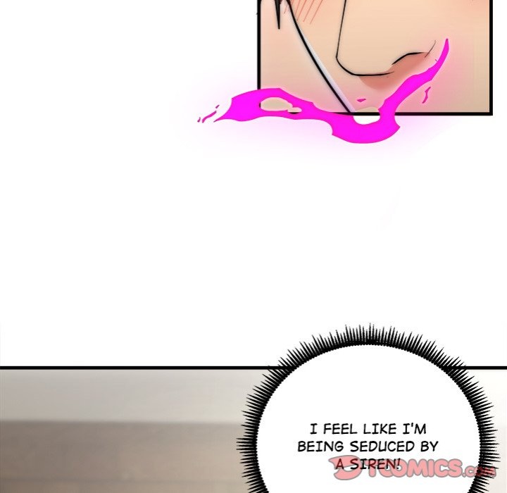 Kangsae the Strong Chapter 6 - Page 27