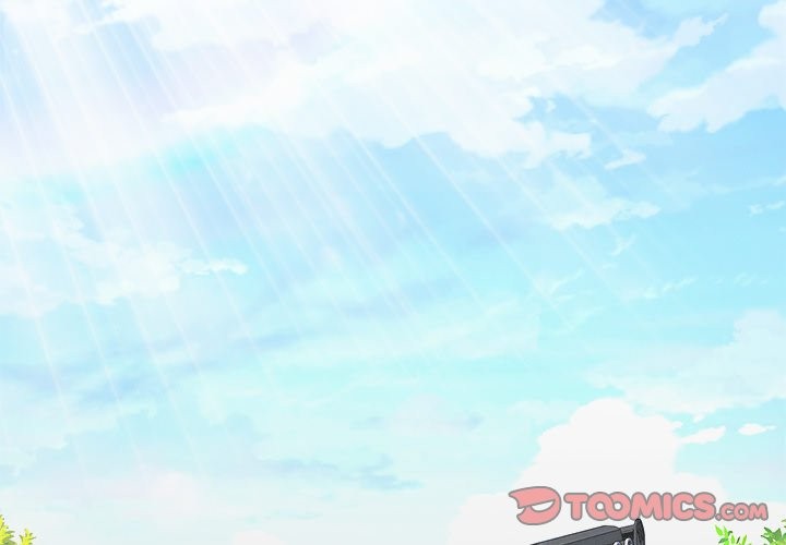 Kangsae the Strong Chapter 6 - Page 3