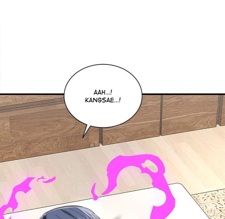 Kangsae the Strong Chapter 6 - Page 48
