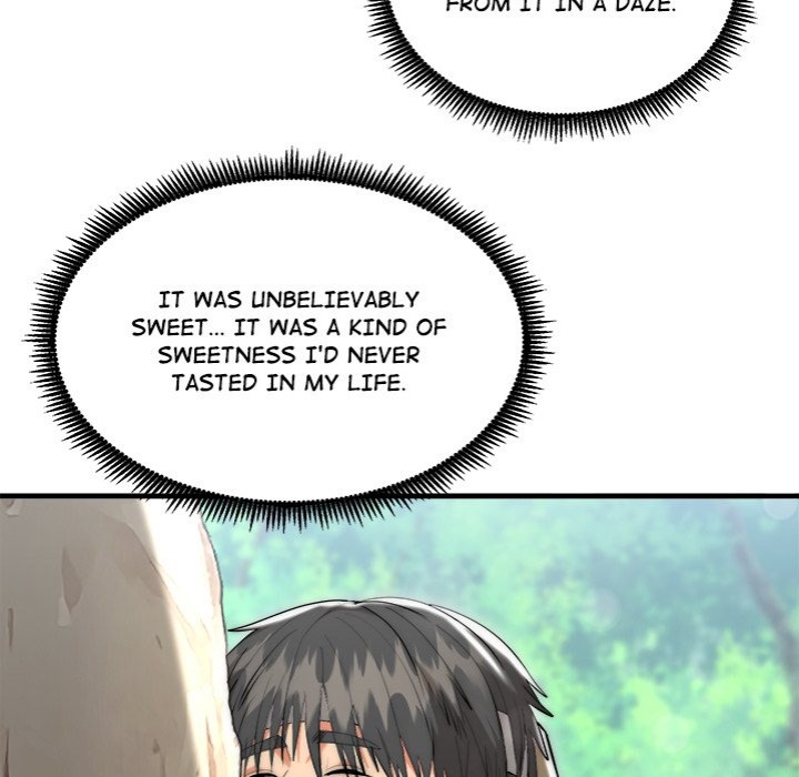 Kangsae the Strong Chapter 6 - Page 74