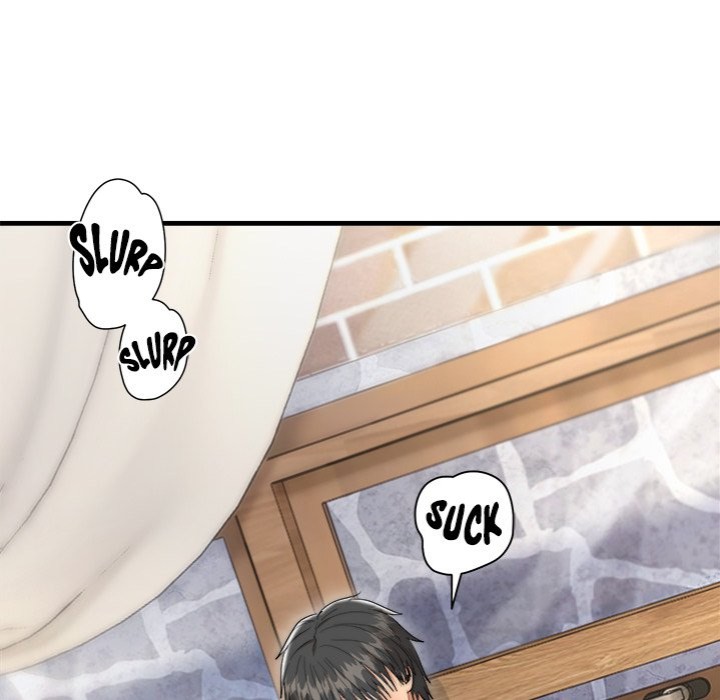 Kangsae the Strong Chapter 6 - Page 8