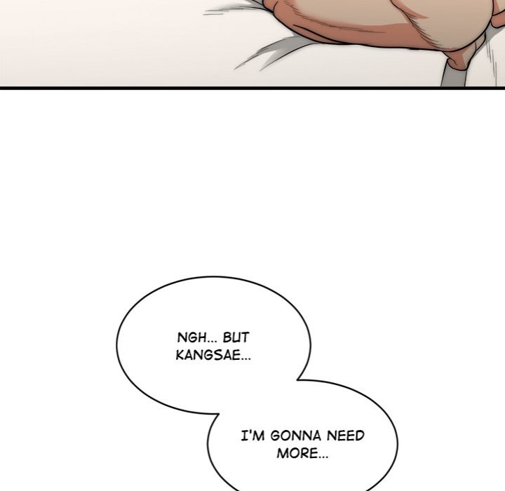 Kangsae the Strong Chapter 6 - Page 92