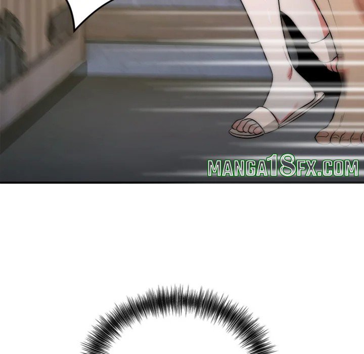 Kangsae the Strong Chapter 7 - Page 124