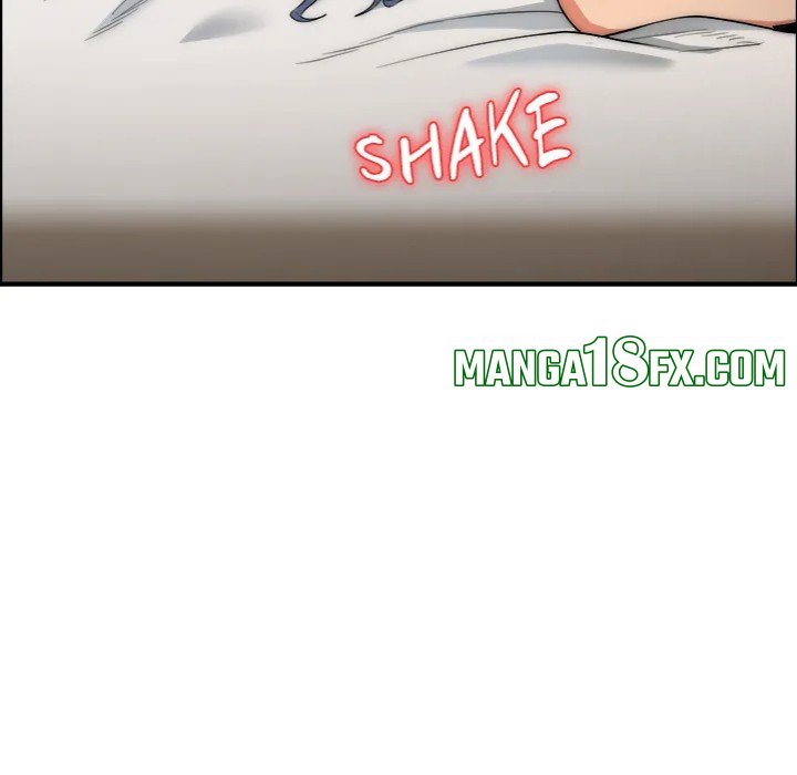 Kangsae the Strong Chapter 7 - Page 15