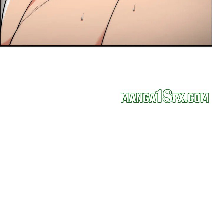 Kangsae the Strong Chapter 7 - Page 19