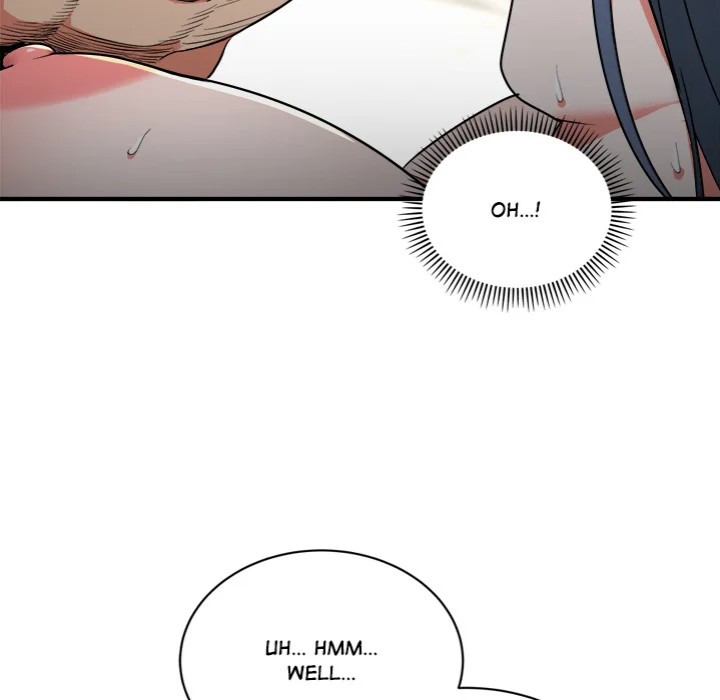 Kangsae the Strong Chapter 7 - Page 32