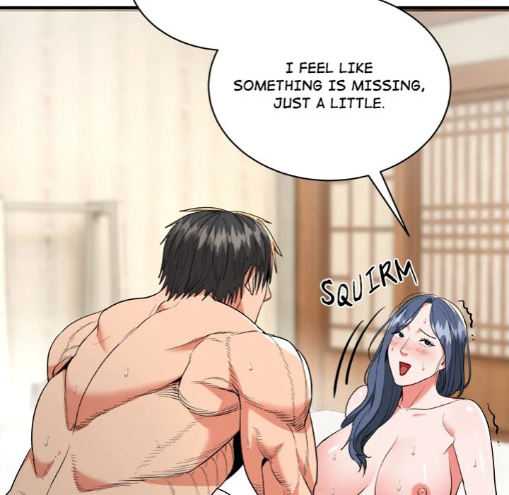 Kangsae the Strong Chapter 7 - Page 33