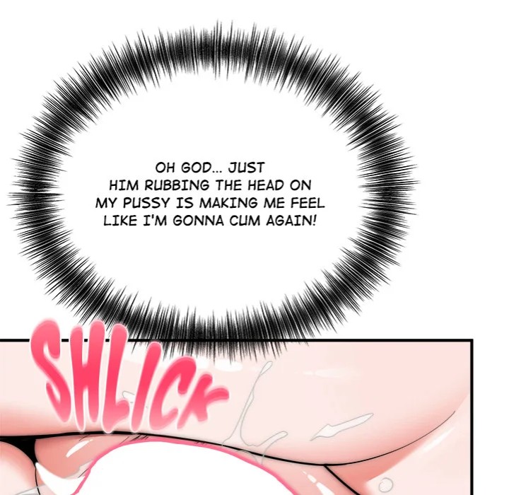 Kangsae the Strong Chapter 7 - Page 44