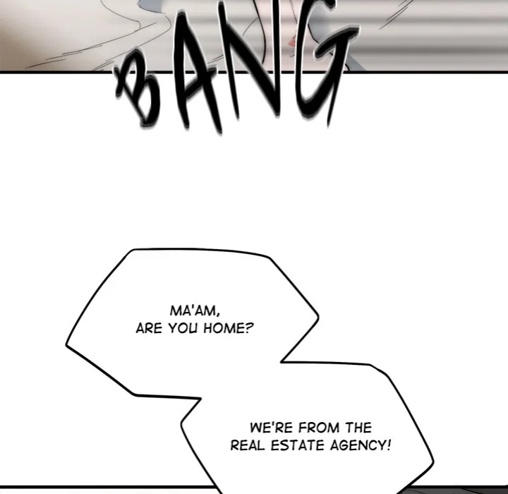 Kangsae the Strong Chapter 7 - Page 50