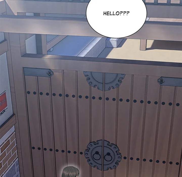 Kangsae the Strong Chapter 7 - Page 60