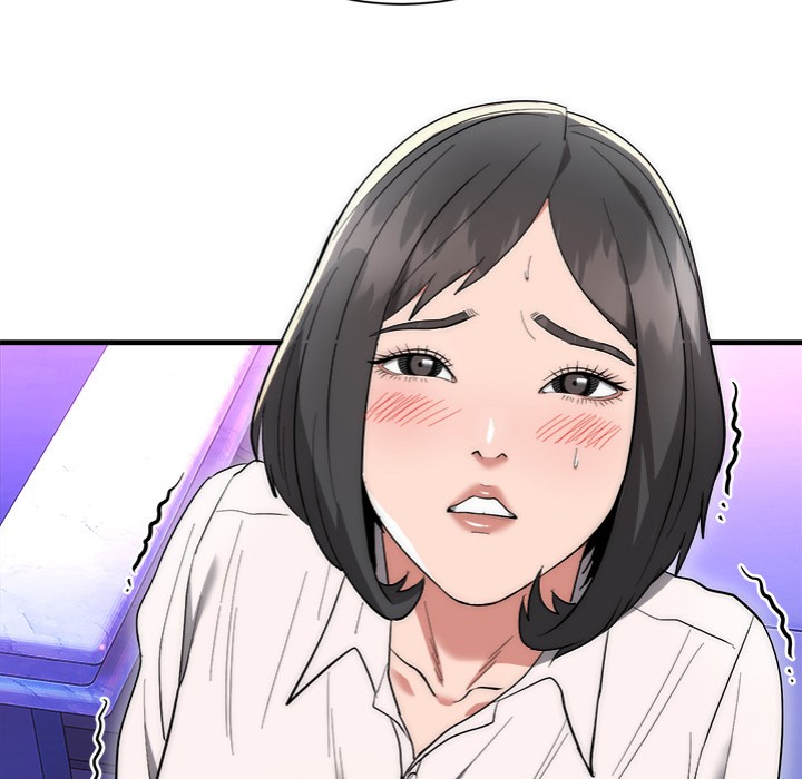 Kangsae the Strong Chapter 9 - Page 100