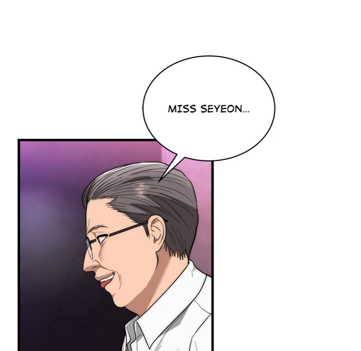 Kangsae the Strong Chapter 9 - Page 110