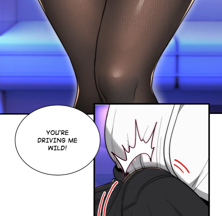 Kangsae the Strong Chapter 9 - Page 112