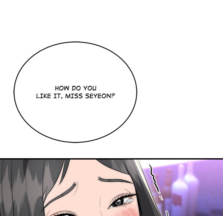 Kangsae the Strong Chapter 9 - Page 121