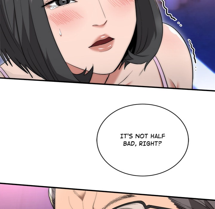 Kangsae the Strong Chapter 9 - Page 122