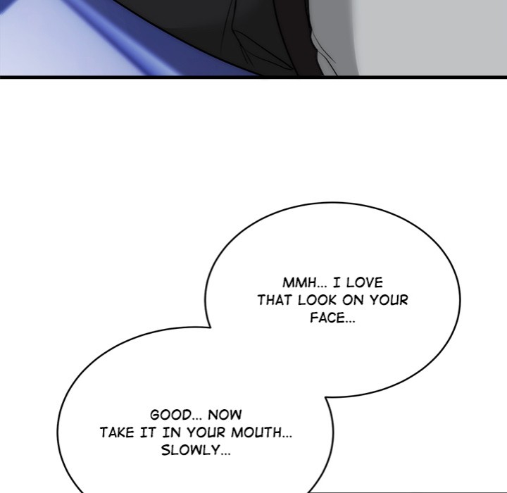 Kangsae the Strong Chapter 9 - Page 128