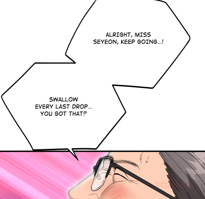 Kangsae the Strong Chapter 9 - Page 138